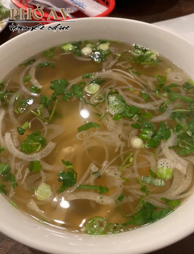 Delicious Food